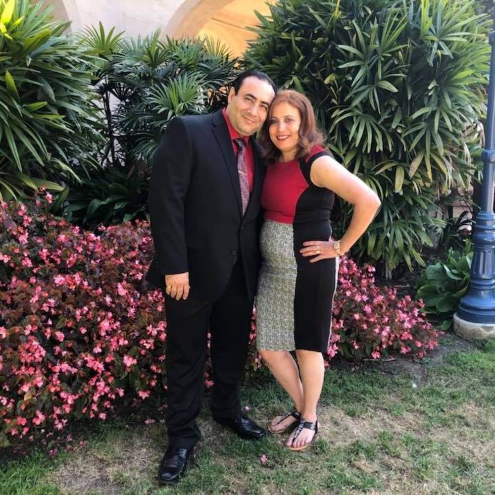 Meet your Posher, Atef